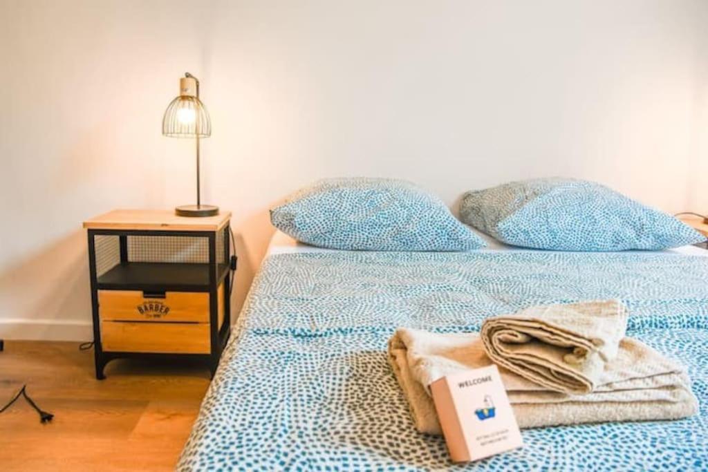 Bail Mobilite- T2 Proche De Castellane Apartment Marseilles